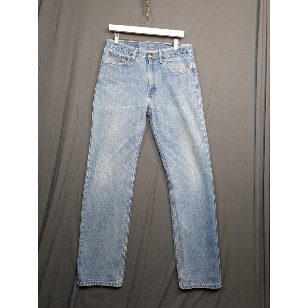 Wrangler Regular Fit Men's Jeans,‎ Size 32x34